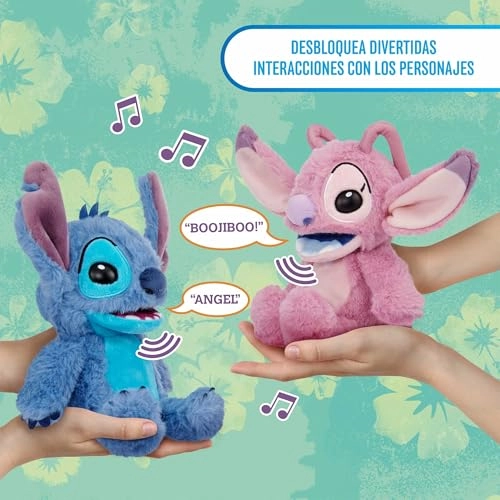 Puppetronic - Interactive hand puppet