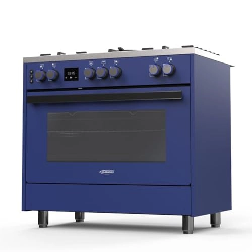GG9SP90OD-HVCT GAS Cooker