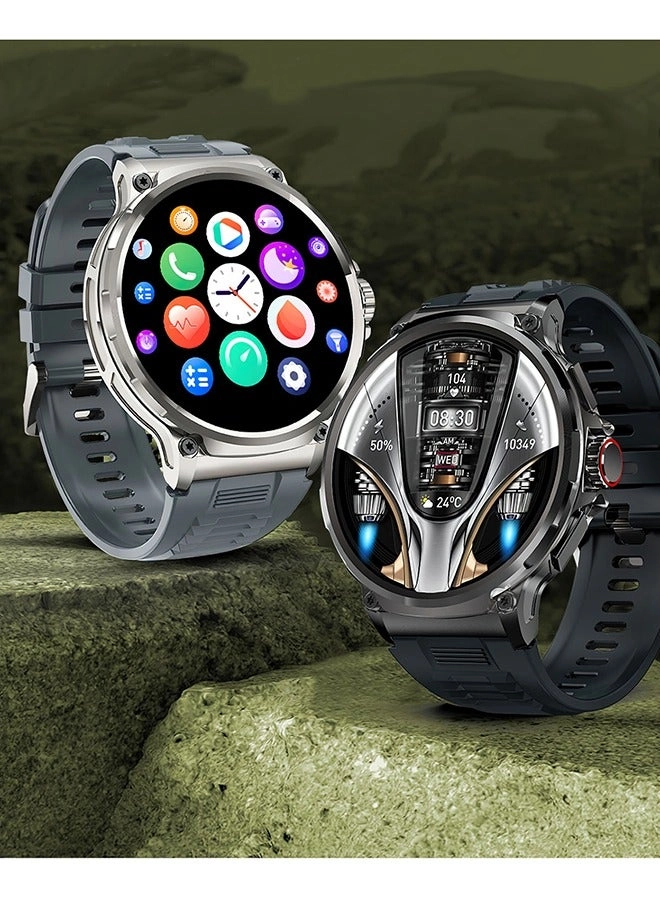 Watch5ultra 47.3mm Zinc alloy