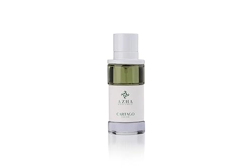 Cartago Eau de Parfum 100 ml