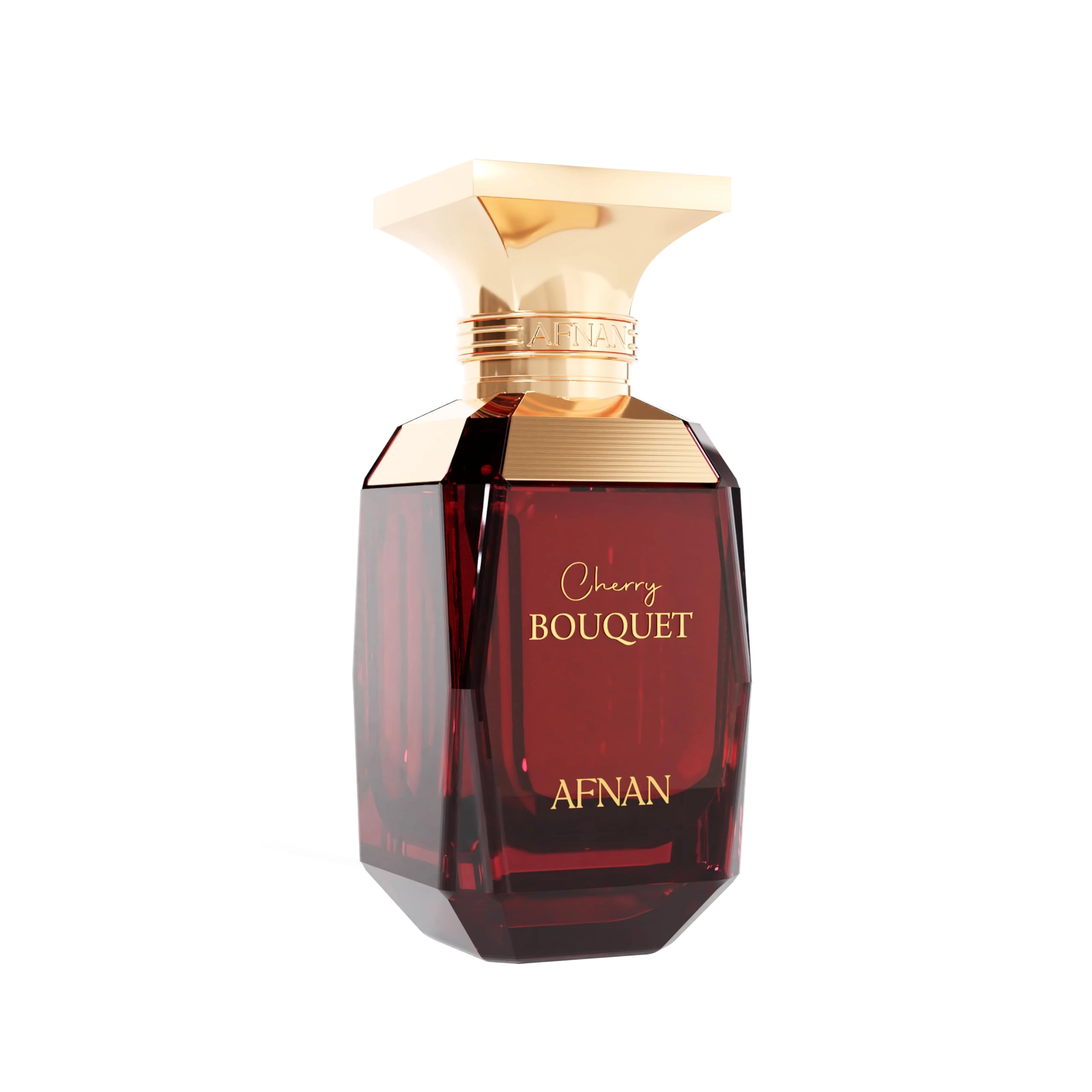 Cherry Bouquet - Eau de Parfum 80 ml