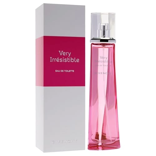 Very Irresistible Eau de Parfum 75 ml