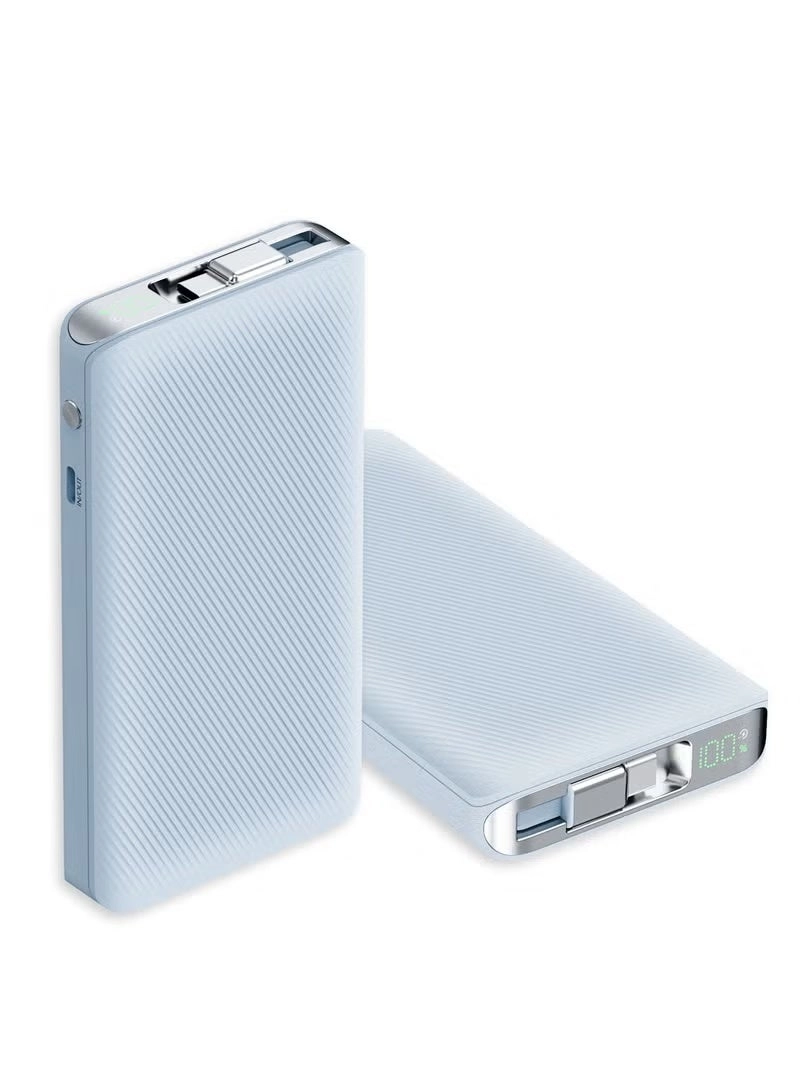 GPOWER-100E - 10000 mAh 20W