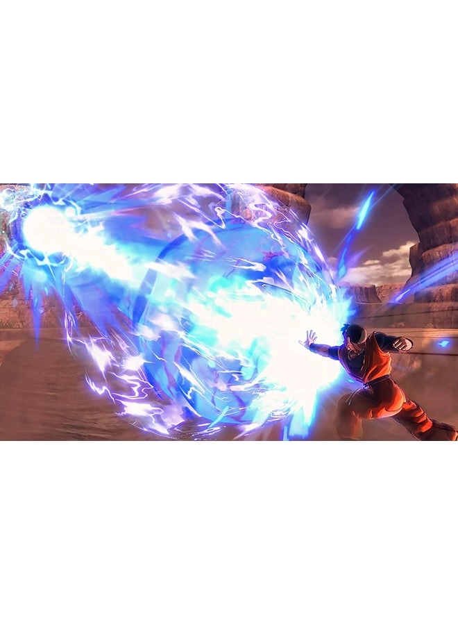 Dragon Ball Xenoverse 2 - PlayStation 5
