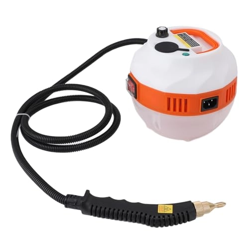 Handheld Steam Machine - 3BAR