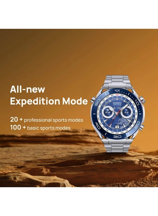 WATCH Ultimate zirconium-based liquid mineral