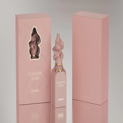 Forbidden Bloom Eau de Parfum - 90ml