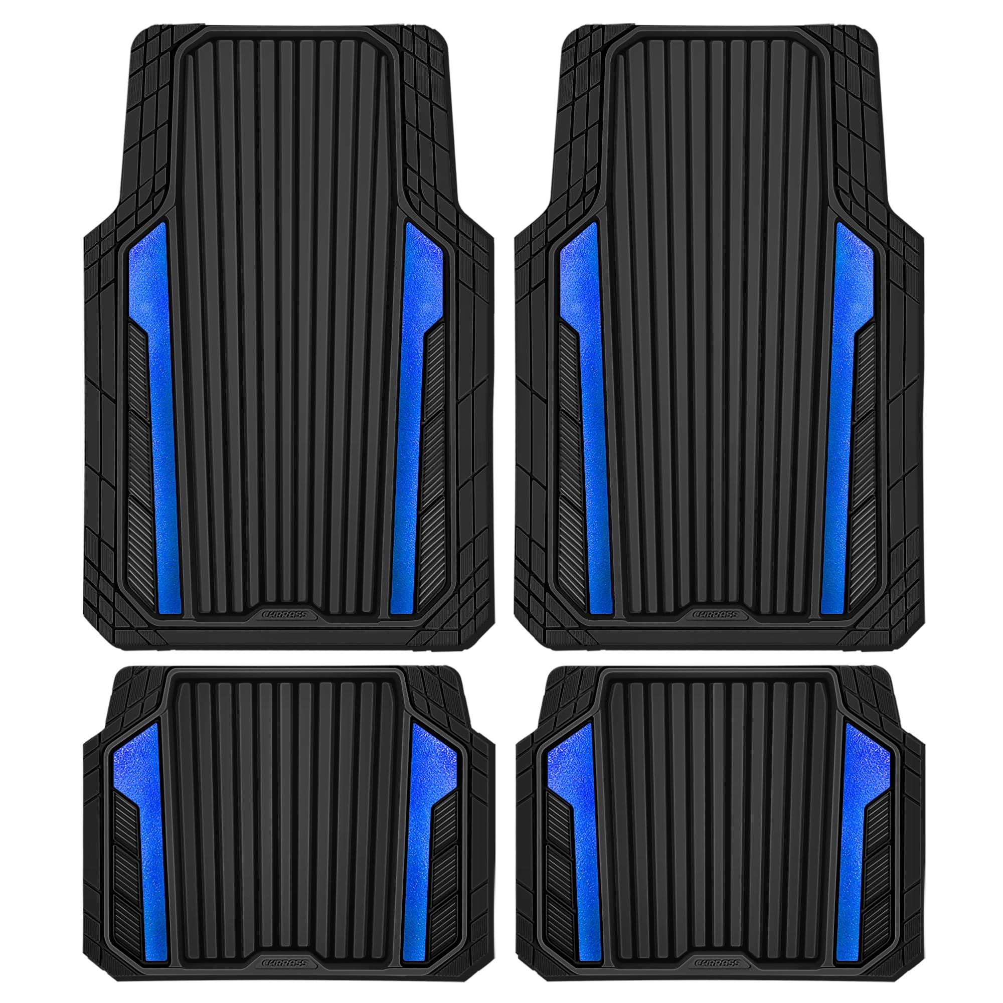 JD067S-PK0-4P-V5 - Heavy Duty All-Weather 4 Piece