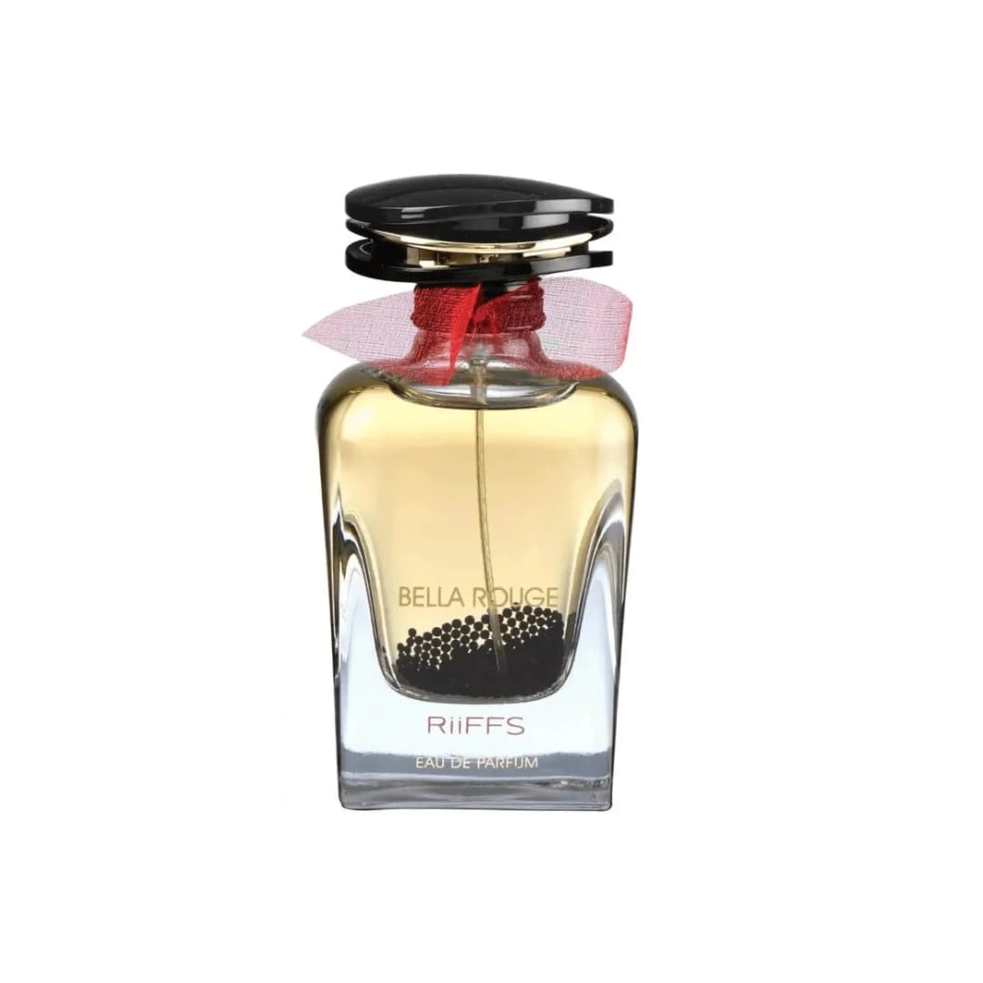 RiiFFS Bella Rouge Eau de Parfum 100 ml