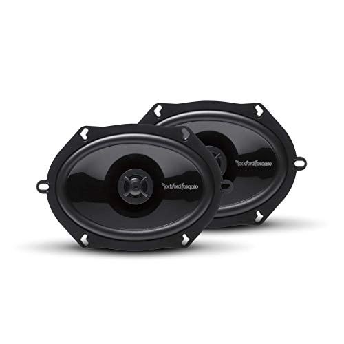 Rockford Fosgate P1572 - 5"x7" 2-Way