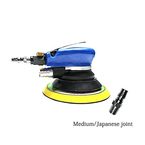 Pneumatic Sander - 6inch