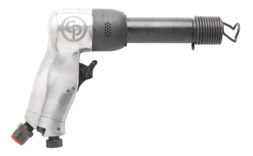CP714 - Air Hammer 0.401 Inch shank
