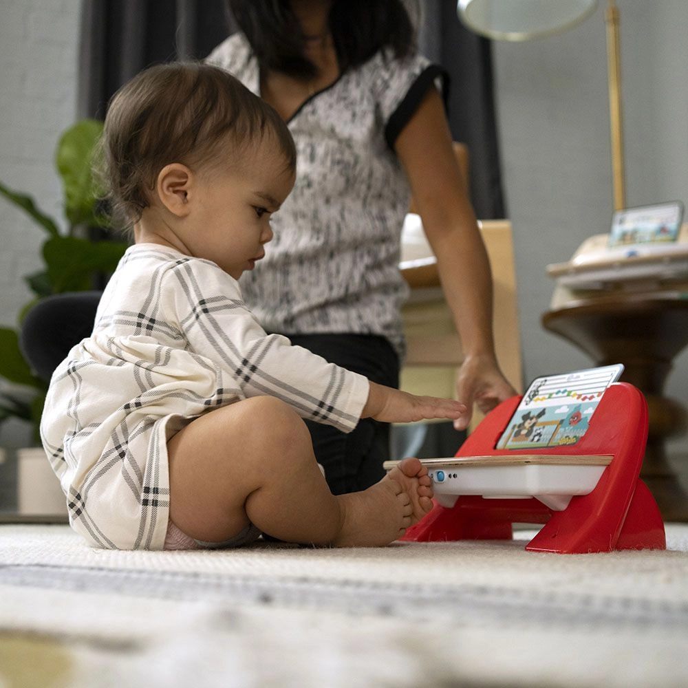 Cals First Melodies - 6 months