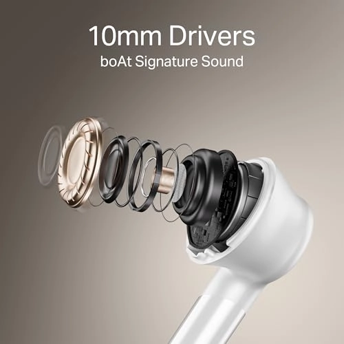 Airdopes 141 Wireless Earbud