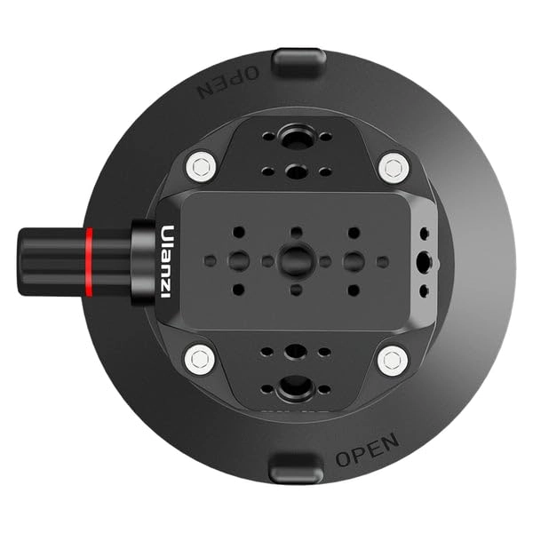 3090 SC-02 - DSLR Suction Cup 3kg