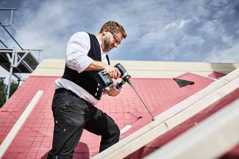 TPC 18/4 I-Basic - 5.2 Amp Hours