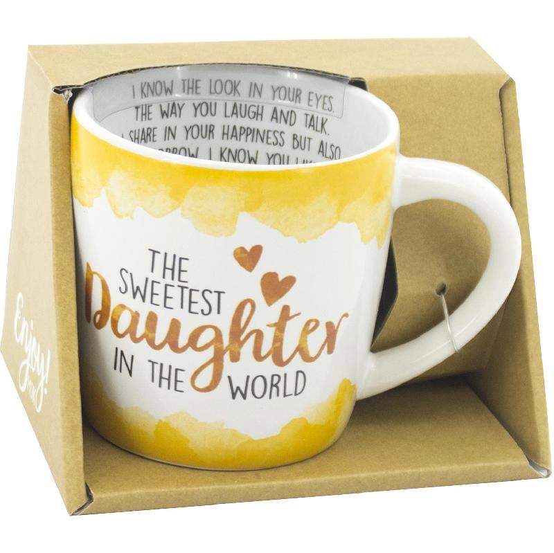 Stay Strong Mug - 340.96 ml