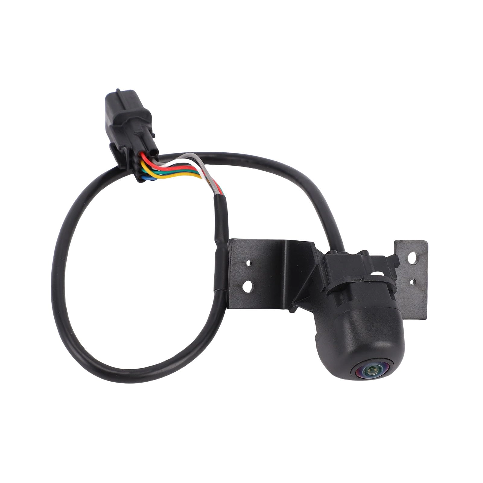 Rear View Camera - 6 Pin