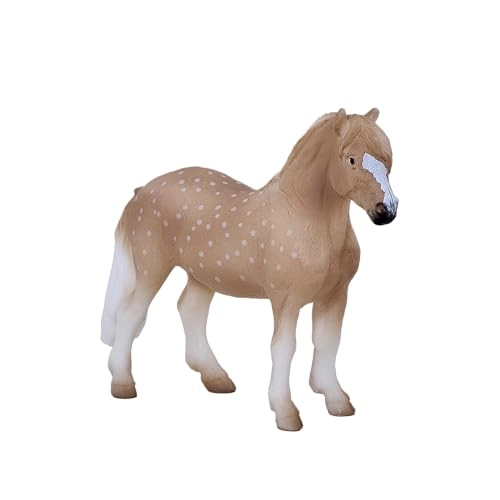 MOJO Welsh Pony - Hand Painted Realistic
