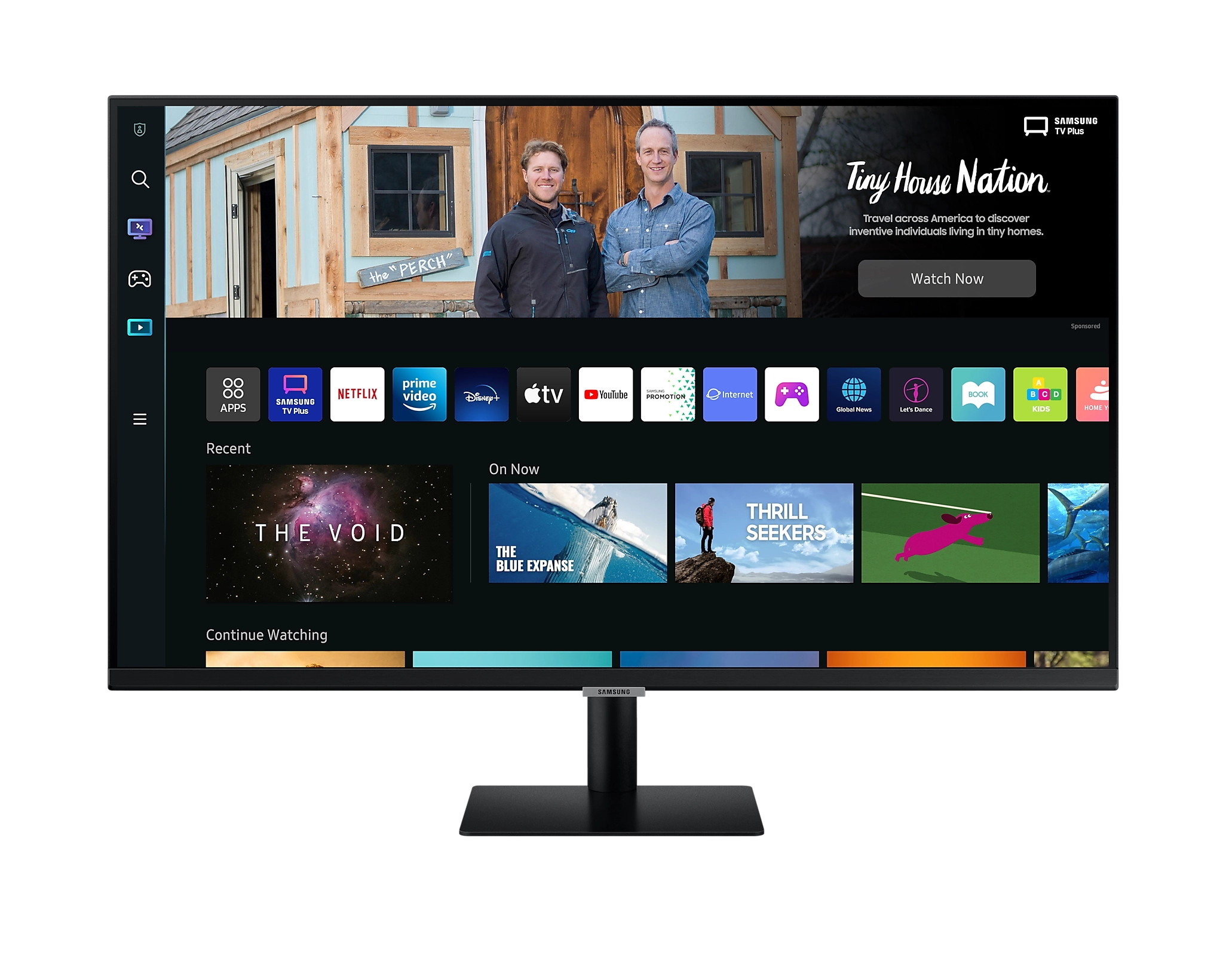 32CM500 - LS32CM500EMXUE 32 inch 1920 x 1080