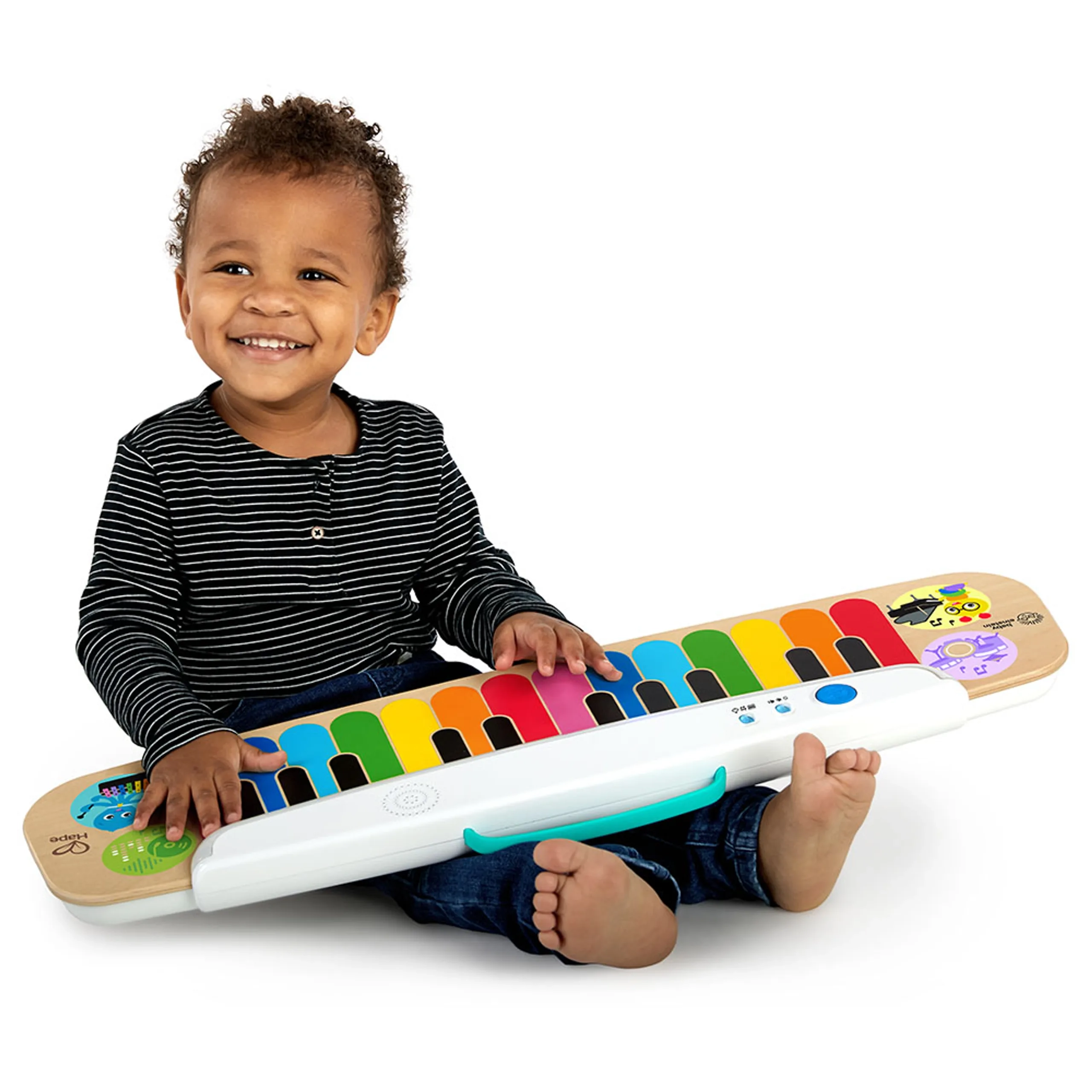 Connected Magic Touch Piano - 1+