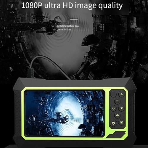 Endoscope Engine - 5M 8MM