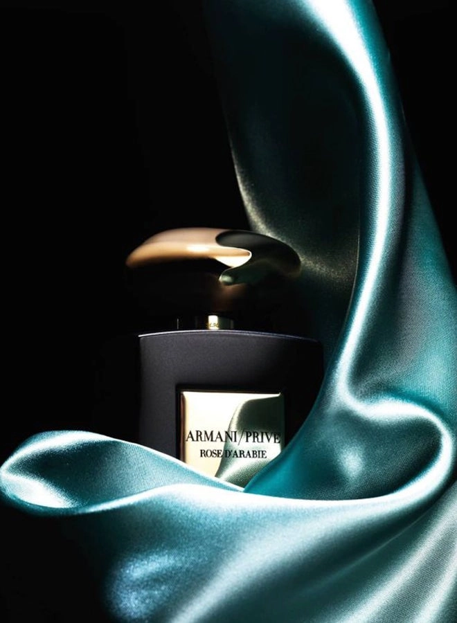 Rose d'Arabie Eau de Parfum 100ml