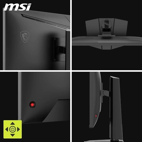 MAG 275UPD E14 - 4711377318181 27 inches 3840 x 2160 pixels