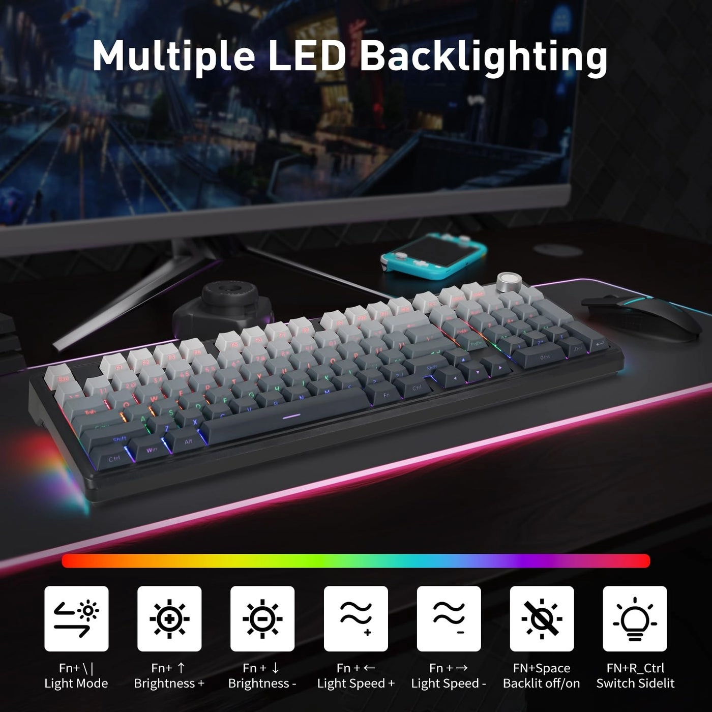 Z-11 - Wired/Wireless