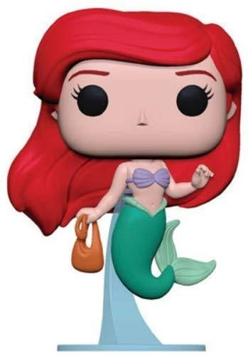 Ariel - Disney
