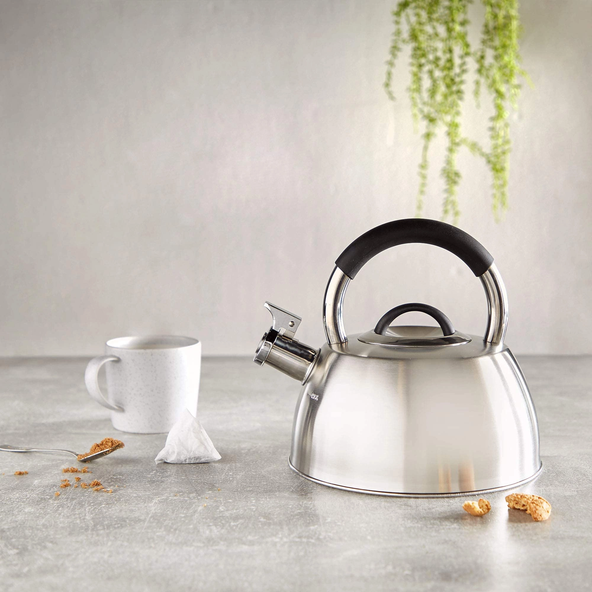 Stove Top Kettle - 2.7 litres