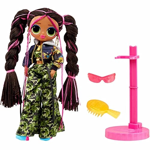 Honeylicious Fashion Doll - Dance Ages 4+