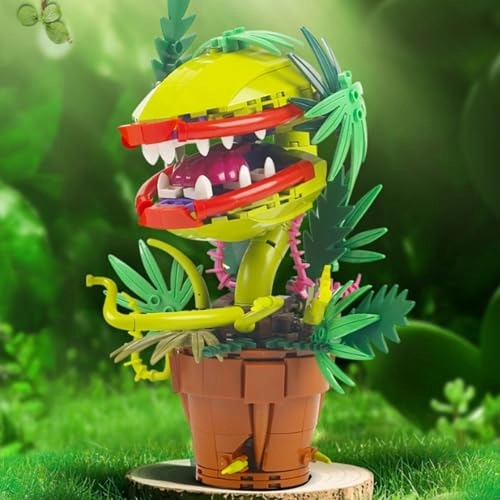 Audrey II - 300+ pcs