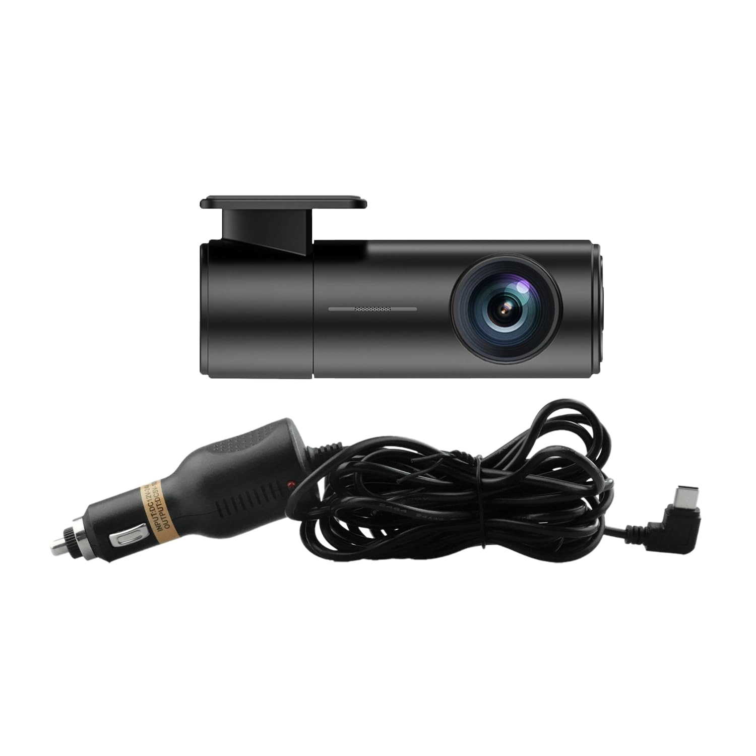Simply Auto DC001