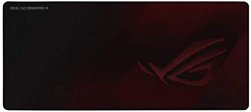 ROG Scabbard II XXL Cloth Gaming Mouse Pad - 90x40 cm
