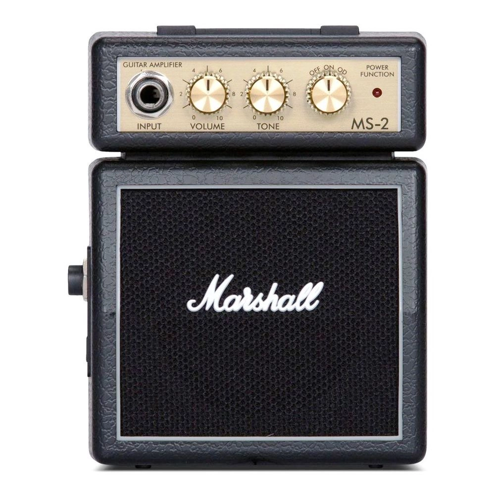 Marshall MS-2 - 1W Micro amp