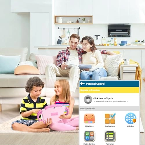 ZIDS701 - 2GB 7 Inches 32GB