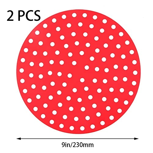 Air Fryer Pan - Silicone 1 piece(s)