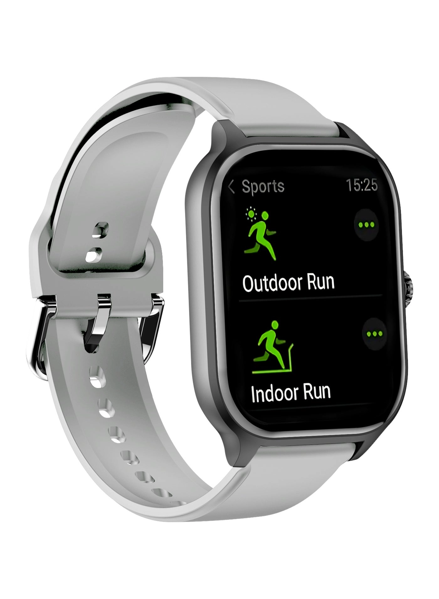 Calling Fitness Smartwatch