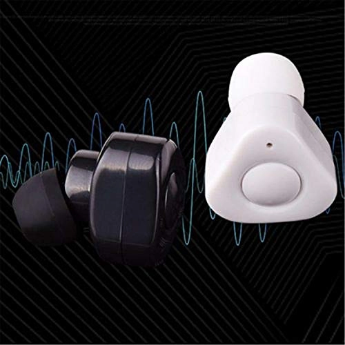 Pop Sports Mini Wireless Headset