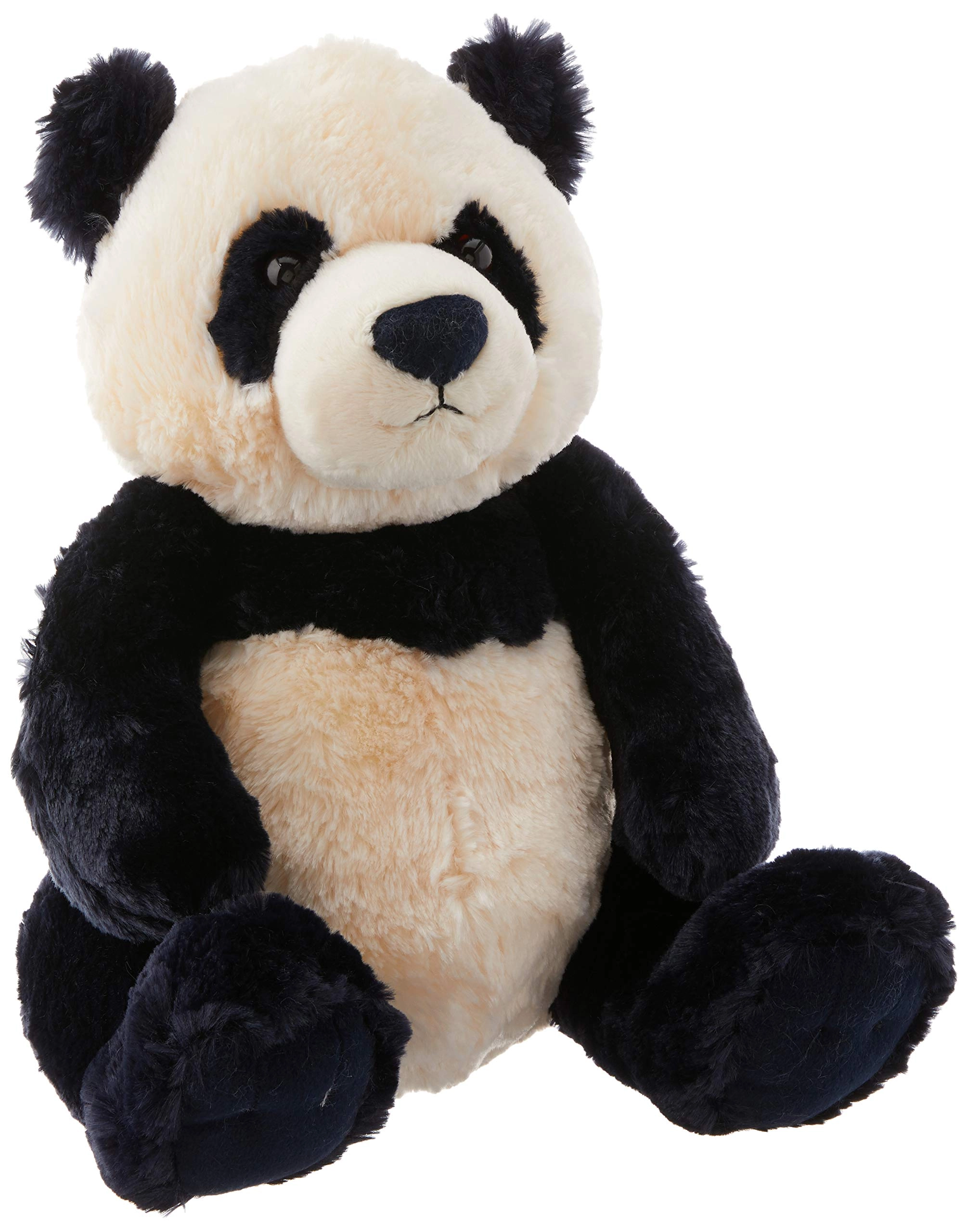 Rejects from Studios Panda Zi-Bo 43 cm Plush