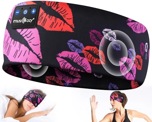 Bluetooth Sleep Headphones Wireless Headphone