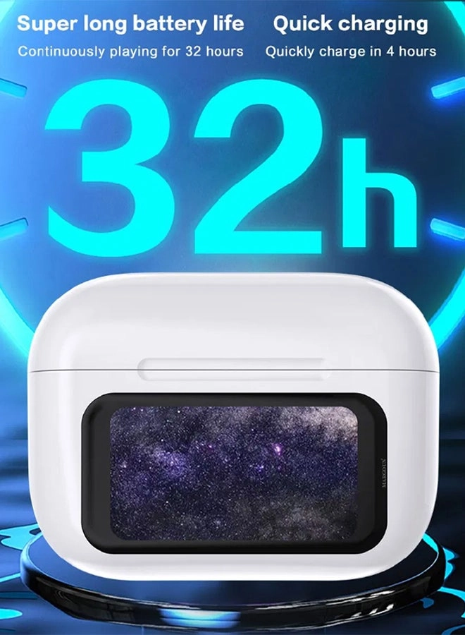 Buds 2 Pro Wireless Earbud