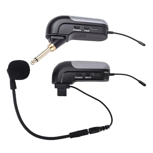 Violin Microphone - 1