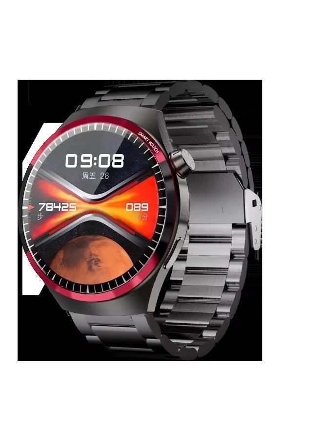 Watch 4 Pro+