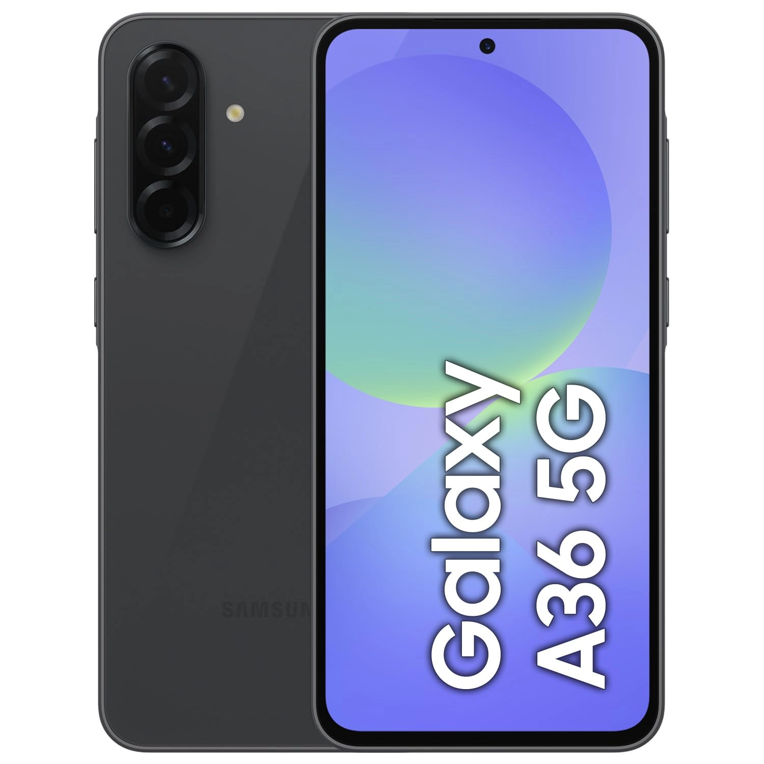 Galaxy A36 - 6GB 128GB