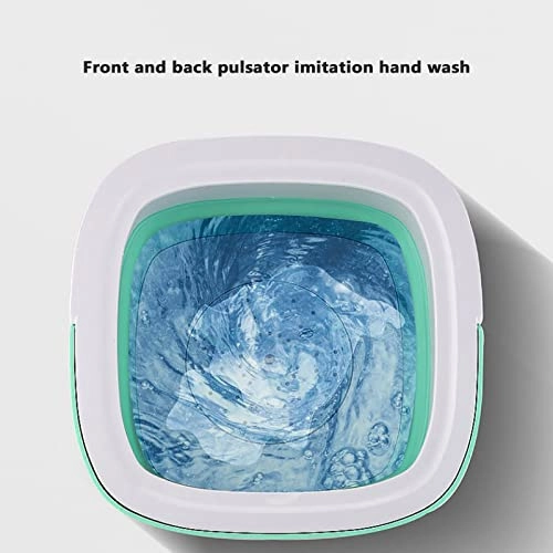 Mini Washing Machine