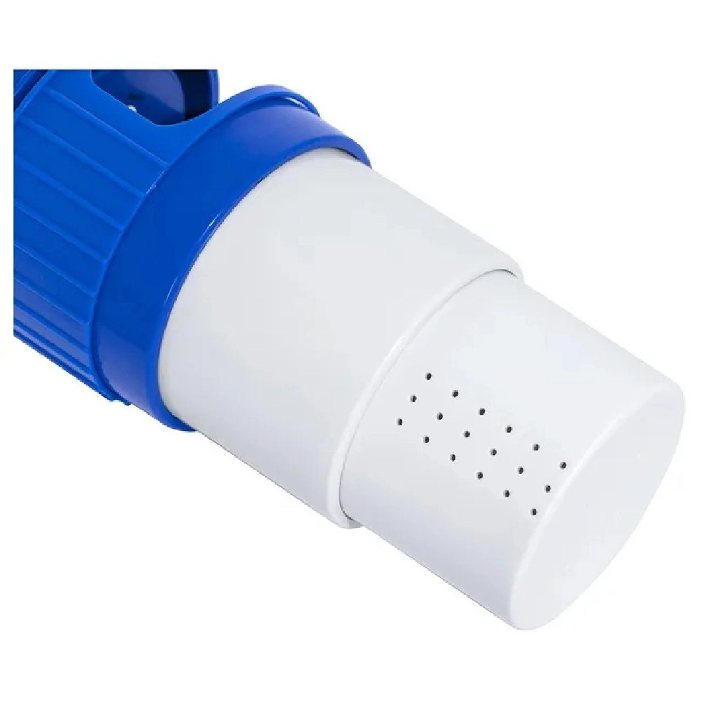 Chemical Floater Solar Sphere Dispenser - LED chemical dispenser