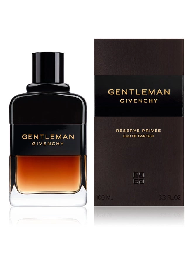 Givenchy Gentleman Reserve Privee Eau de Parfum 100ml