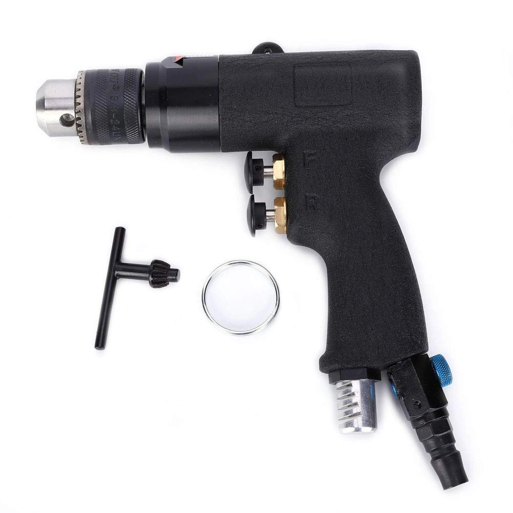 FOOJO Pneumatic Drill